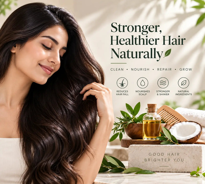 Hair Care