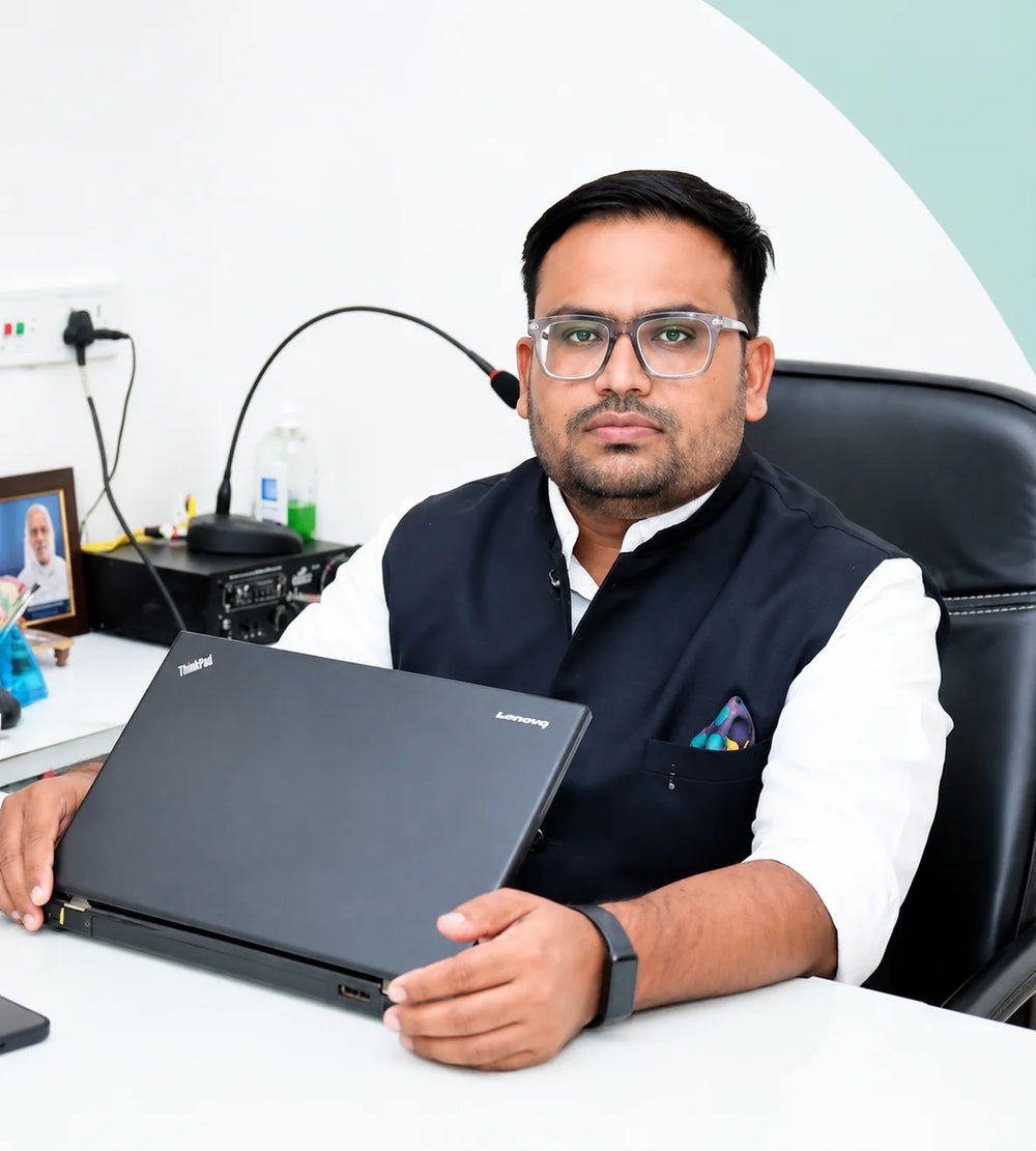 The Dr. Meets Clinic difference