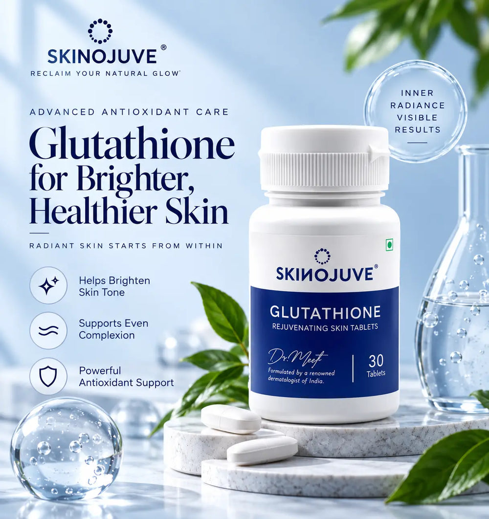 Skin and hair care with the evidence to back it up.