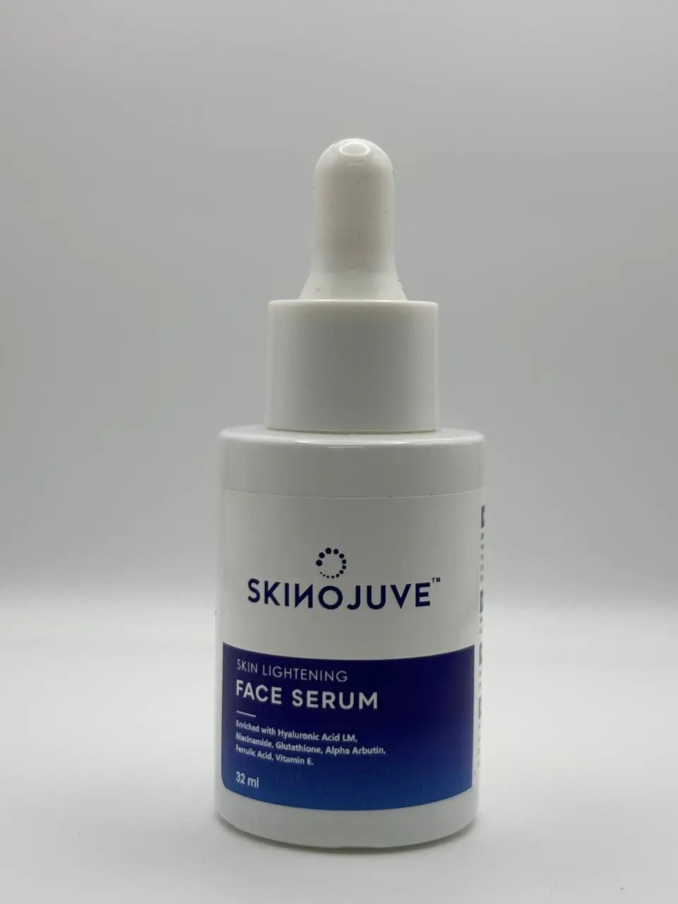 Skin Lightening Face Serum