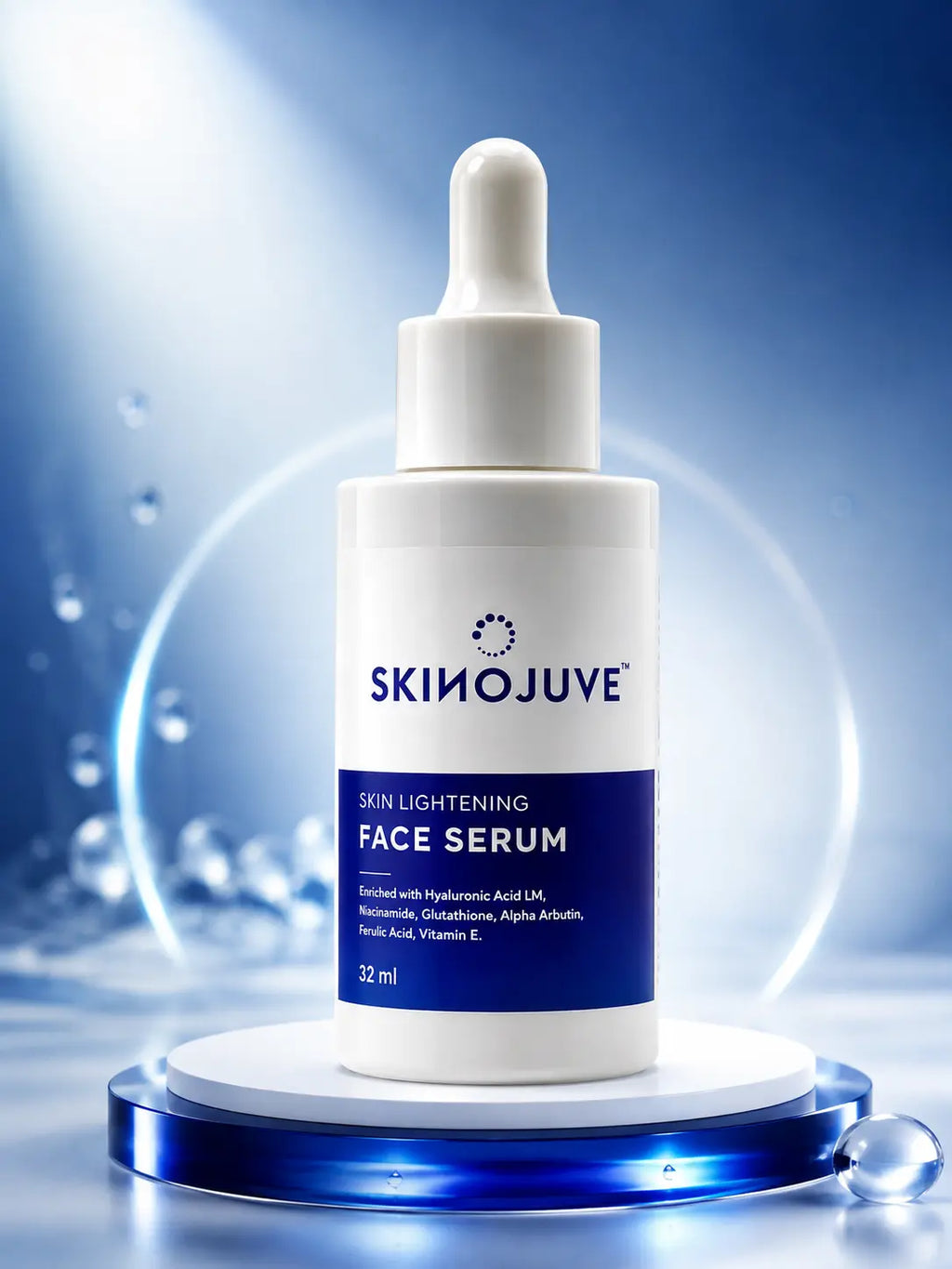 Skin Lightening Face Serum