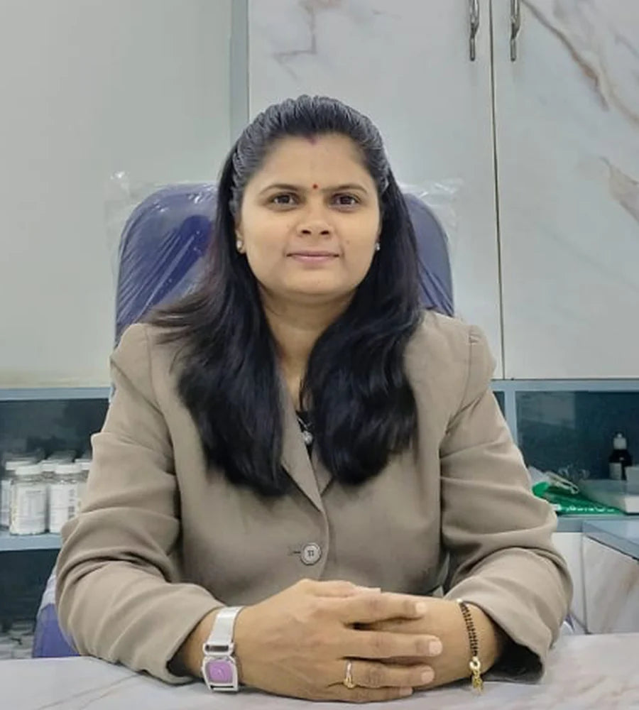 Mr. Babita Dwivedi