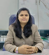 Dr. Babita Dwivedi